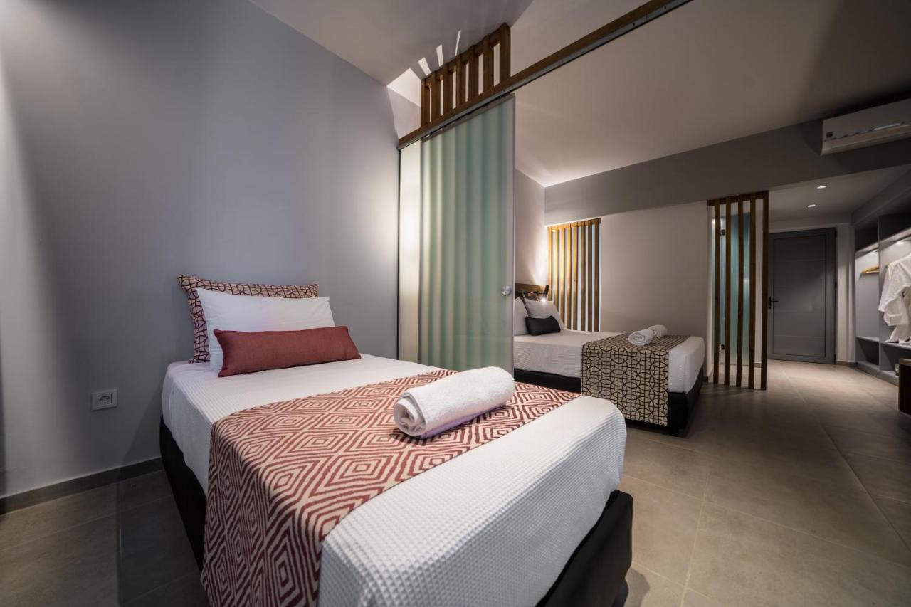 Harmony Crest Resort & Spa Adults Only Кос Экстерьер фото