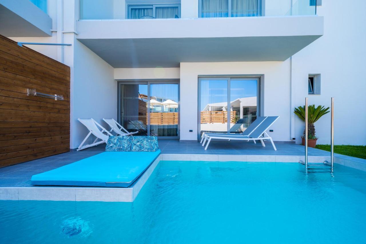 Harmony Crest Resort & Spa Adults Only Кос Экстерьер фото