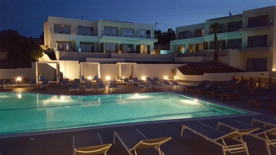 Harmony Crest Resort & Spa Adults Only Кос Экстерьер фото