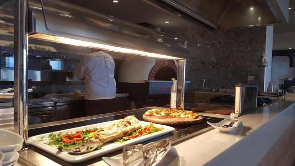 Harmony Crest Resort & Spa Adults Only Кос Экстерьер фото