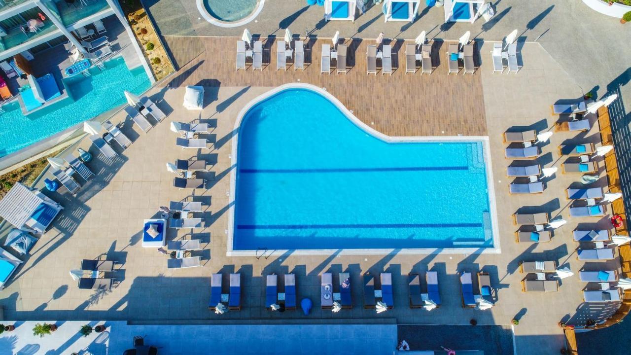 Harmony Crest Resort & Spa Adults Only Кос Экстерьер фото