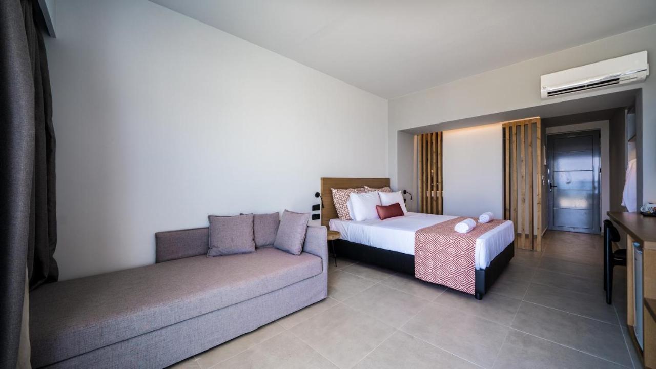 Harmony Crest Resort & Spa Adults Only Кос Экстерьер фото