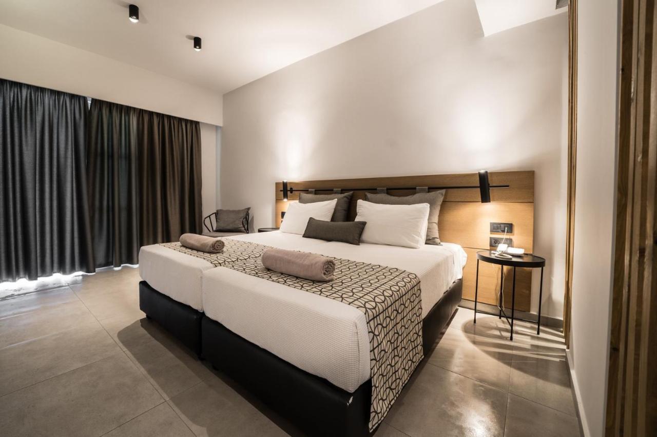 Harmony Crest Resort & Spa Adults Only Кос Экстерьер фото