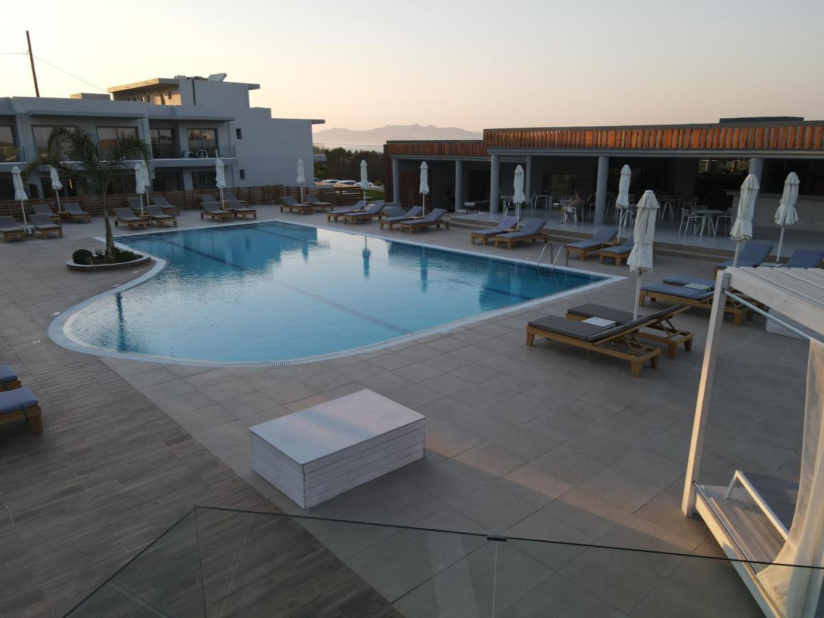 Harmony Crest Resort & Spa Adults Only Кос Экстерьер фото
