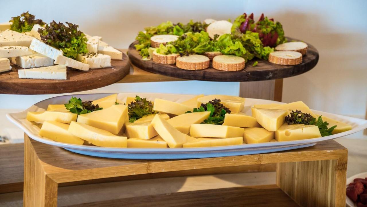 Harmony Crest Resort & Spa Adults Only Кос Экстерьер фото